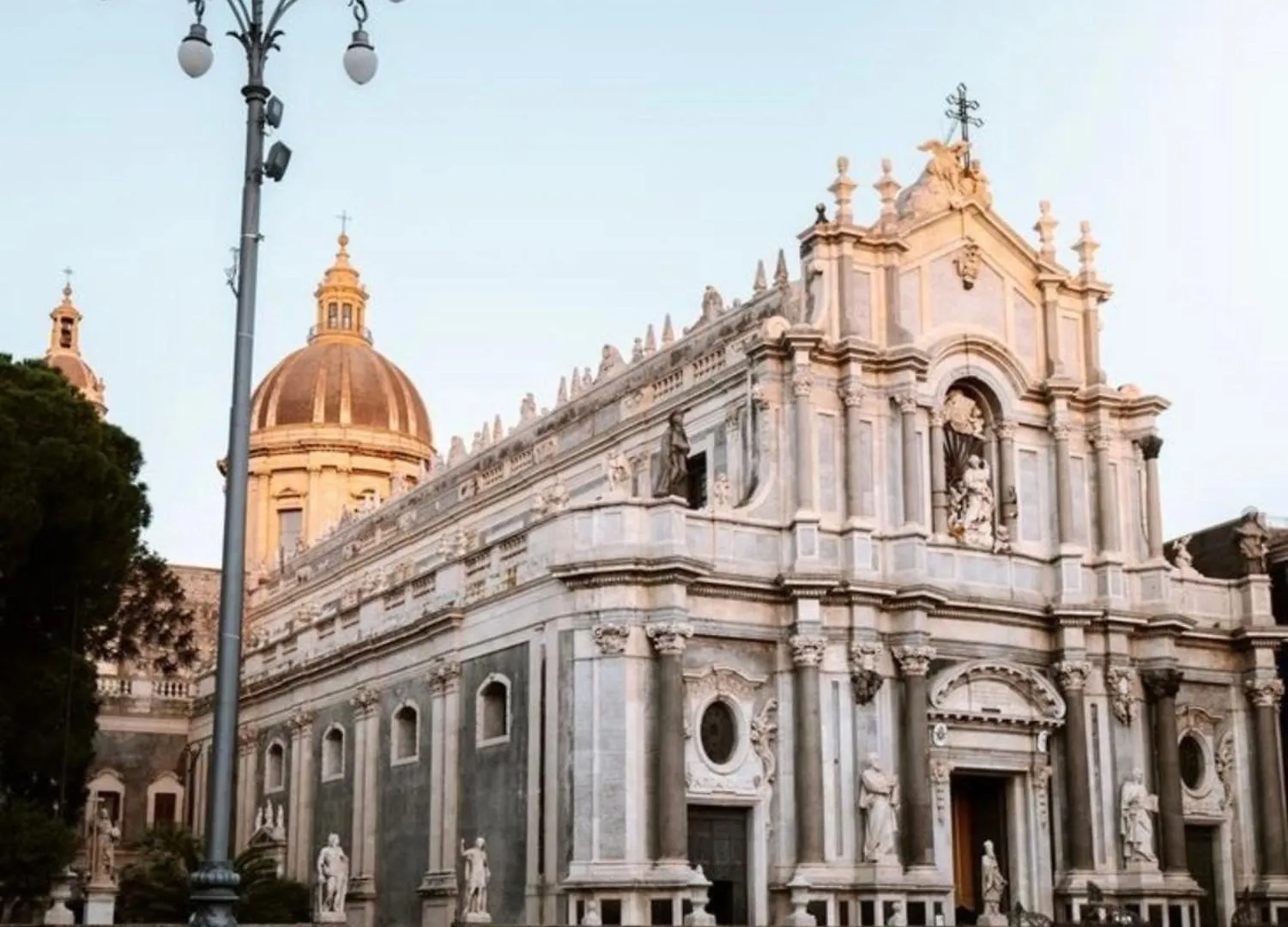 Amira Guest House Catania