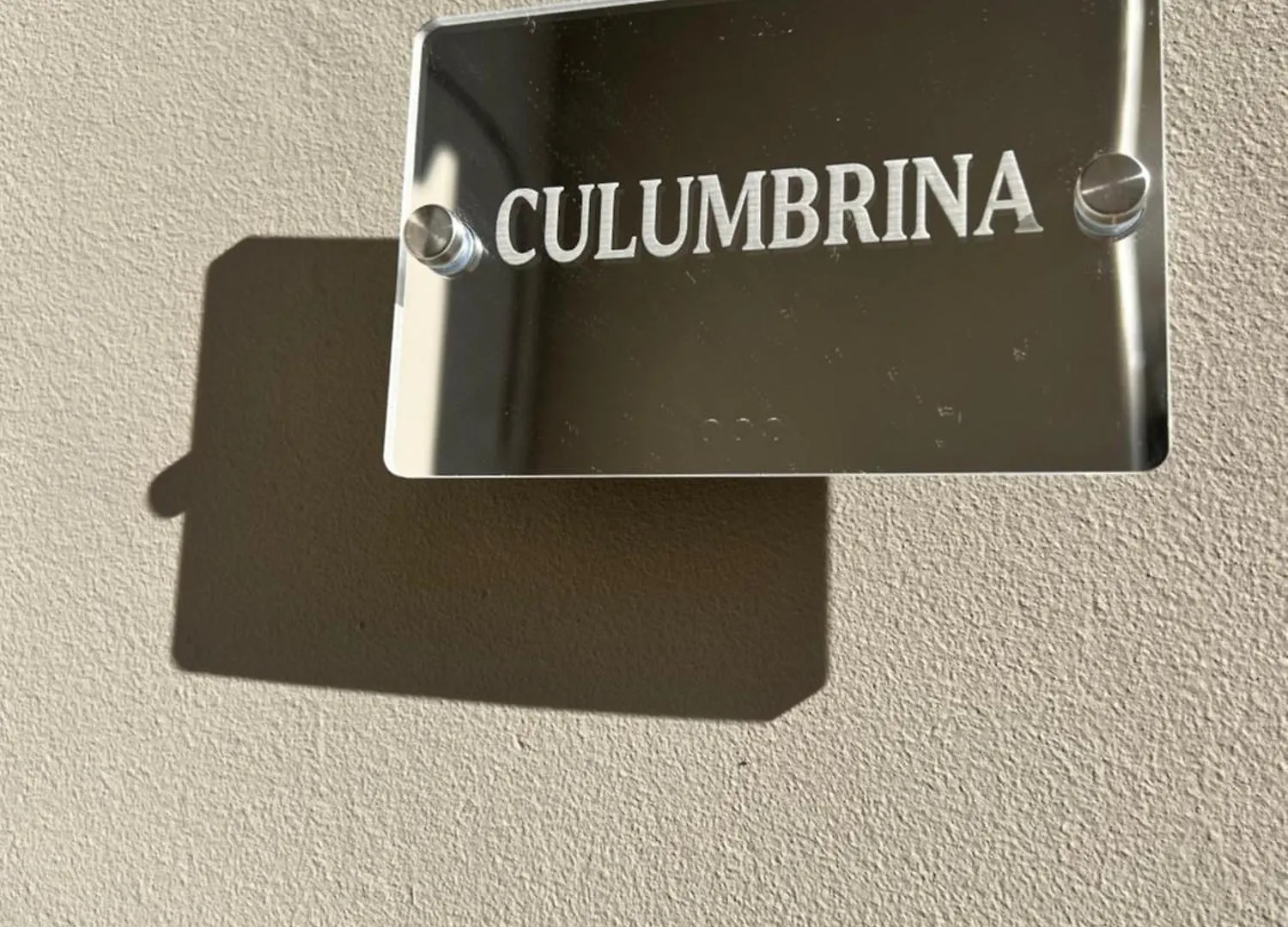 Amira Guest House Catania Italy